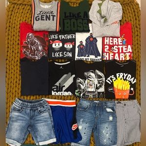 Boys Bundle